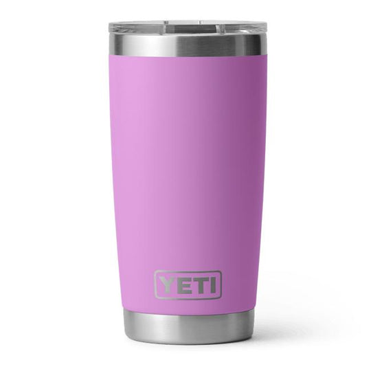 YETI 20 oz Rambler with MagSlider Lid-Hunting/Outdoors-Desert Bloom-Kevin's Fine Outdoor Gear & Apparel
