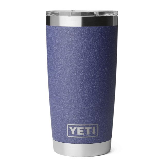 YETI 20 oz Rambler with MagSlider Lid-Hunting/Outdoors-Moon Dust-Kevin's Fine Outdoor Gear & Apparel