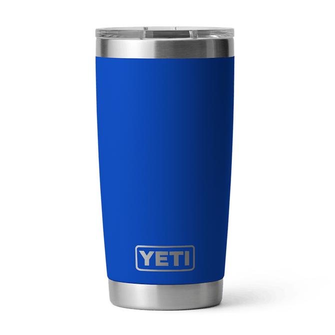 YETI 20 oz Rambler with MagSlider Lid-Hunting/Outdoors-Royal Blue-Kevin's Fine Outdoor Gear & Apparel