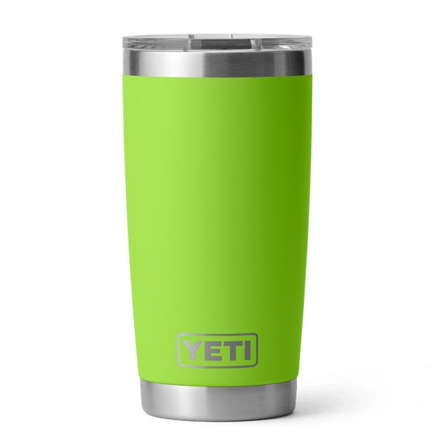 YETI 20 oz Rambler with MagSlider Lid-Hunting/Outdoors-Venom-Kevin's Fine Outdoor Gear & Apparel
