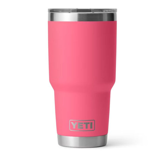 YETI 30 oz. Rambler-Hunting/Outdoors-Tropical Pink-Kevin's Fine Outdoor Gear & Apparel