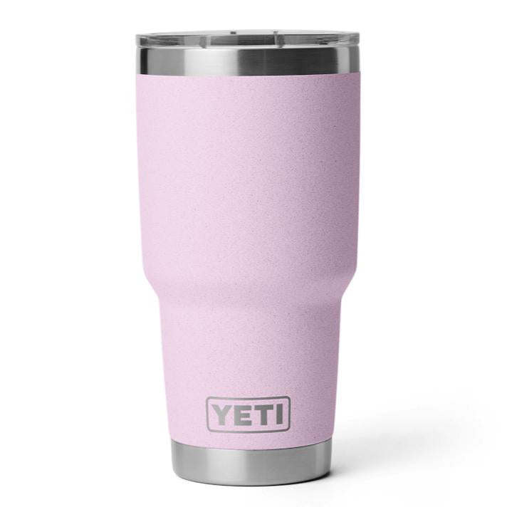 YETI 30 oz Rambler-Hunting/Outdoors-Cherry Blossom-Kevin's Fine Outdoor Gear & Apparel