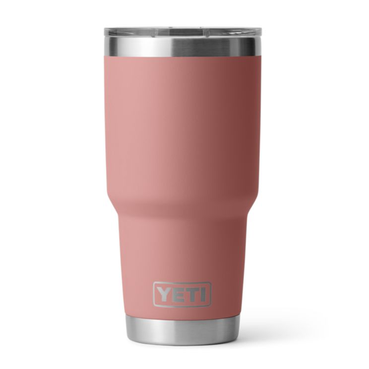 日本未発売　YETI × Backcountry RAMBLER 30 oz Yeti Rambler 30 oz Travel Mug Black Forest Green Color