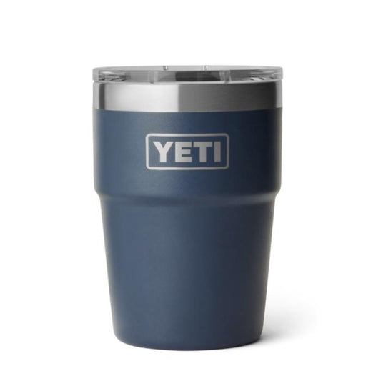 YETI Rambler 16 oz Stackable with MagSlider Lid-Home/Giftware-Kevin's Fine Outdoor Gear & Apparel