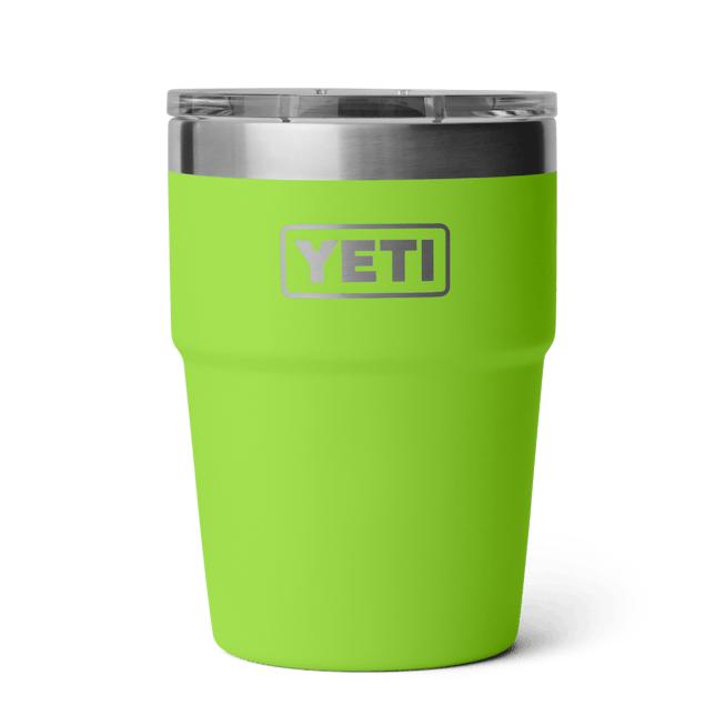 YETI Rambler 16 oz Stackable with MagSlider Lid-Home/Giftware-Kevin's Fine Outdoor Gear & Apparel