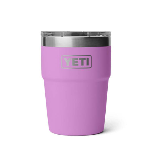 YETI Rambler 16 oz Stackable with MagSlider Lid-Home/Giftware-Desert Bloom-Kevin's Fine Outdoor Gear & Apparel