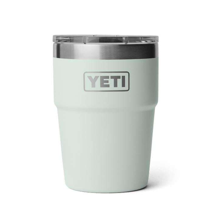YETI Rambler 16 oz Stackable with MagSlider Lid-Home/Giftware-Ridgeline-Kevin's Fine Outdoor Gear & Apparel