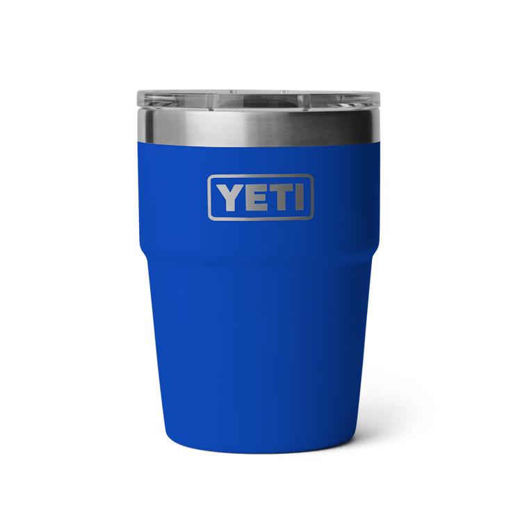 YETI Rambler 16 oz Stackable with MagSlider Lid-Home/Giftware-Royal Blue-Kevin's Fine Outdoor Gear & Apparel