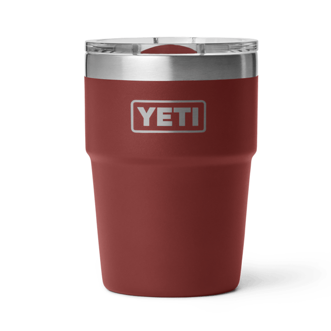 Gourde YETI Rambler 473 ml empilable avec couvercle MagSlider
