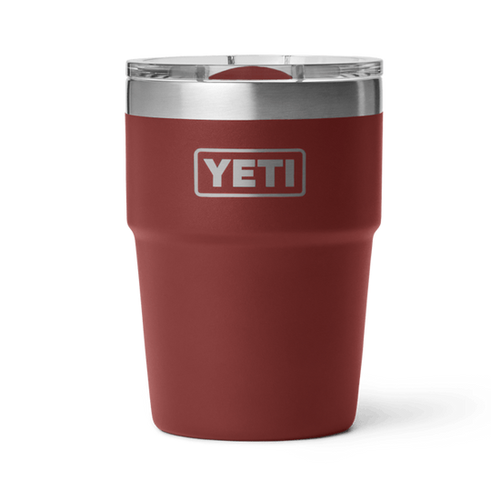 Gourde YETI Rambler 473 ml empilable avec couvercle MagSlider