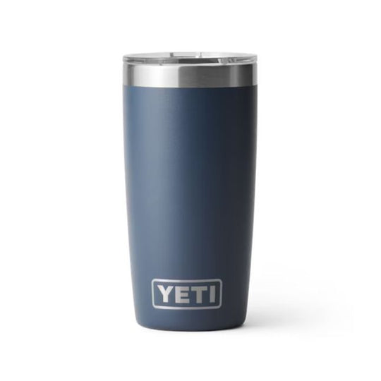 Yeti 10 oz Rambler with Magslider Lid-Hunting/Outdoors-NAVY-Kevin's Fine Outdoor Gear & Apparel
