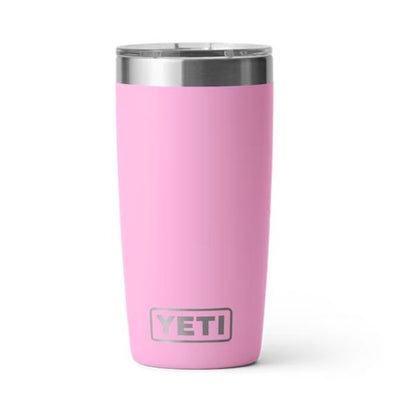 Yeti 10 oz Rambler with Magslider Lid-Hunting/Outdoors-POWER PINK-Kevin's Fine Outdoor Gear & Apparel