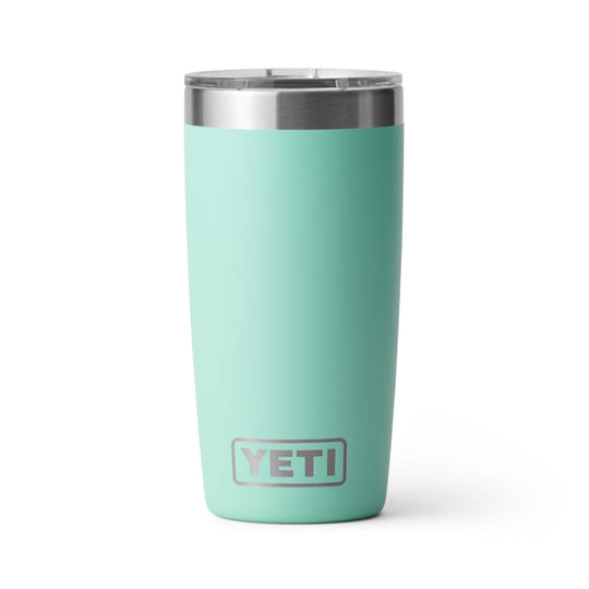 Yeti 10 oz Rambler with Magslider Lid-Hunting/Outdoors-SEAFOAM-Kevin's Fine Outdoor Gear & Apparel