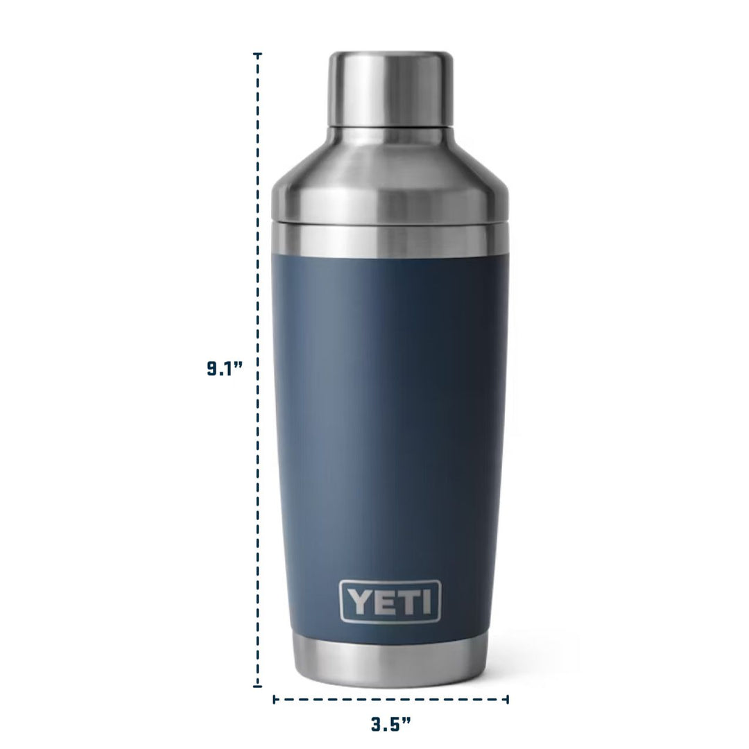 Yeti 20 oz Cocktail Shaker-Hunting/Outdoors-Kevin's Fine Outdoor Gear & Apparel