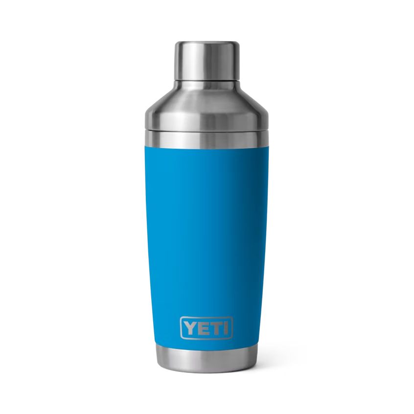 Yeti 20 oz Cocktail Shaker-Hunting/Outdoors-BIG WAVE BLUE-Kevin's Fine Outdoor Gear & Apparel