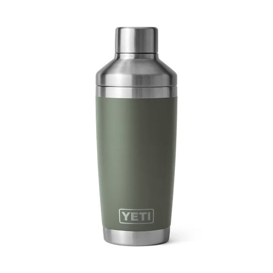 Yeti 20 oz Cocktail Shaker-Hunting/Outdoors-CAMP GREEN-Kevin's Fine Outdoor Gear & Apparel