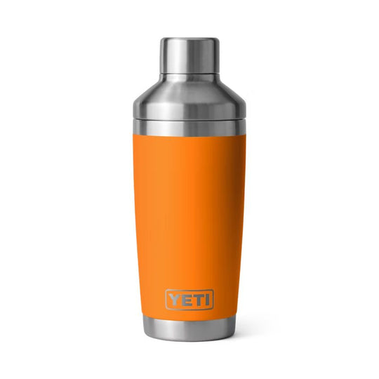 Yeti 20 oz Cocktail Shaker-Hunting/Outdoors-KING CRAB ORANGE-Kevin's Fine Outdoor Gear & Apparel