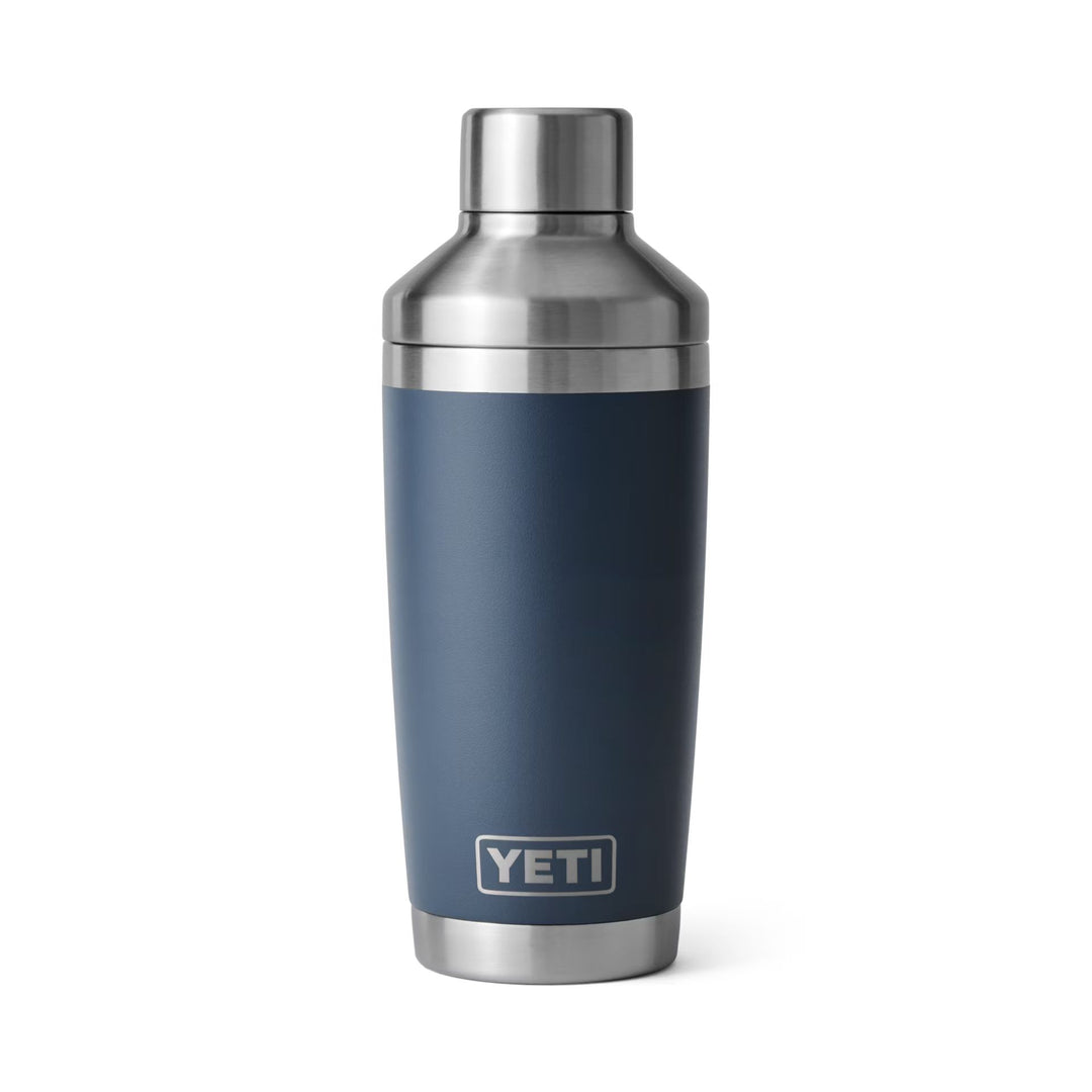 Yeti 20 oz Cocktail Shaker-Hunting/Outdoors-NAVY-Kevin's Fine Outdoor Gear & Apparel