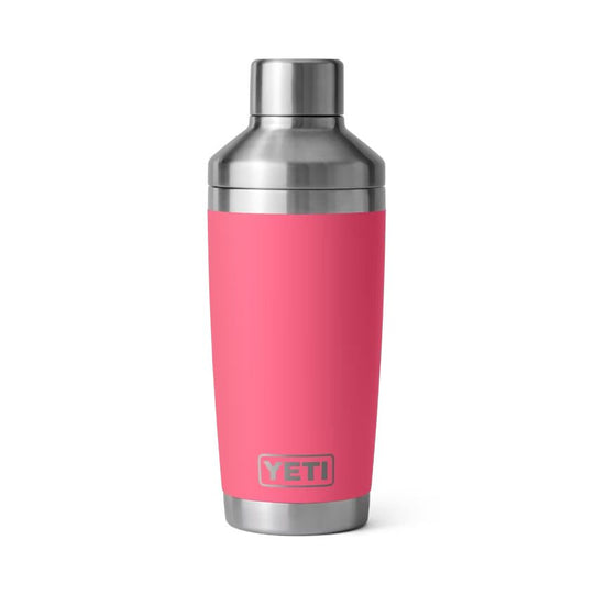 Yeti 20 oz Cocktail Shaker-Hunting/Outdoors-Tropical Pink-Kevin's Fine Outdoor Gear & Apparel