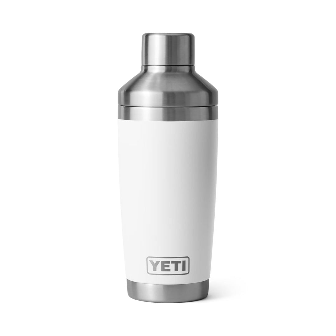 Yeti 20 oz Cocktail Shaker-Hunting/Outdoors-WHITE-Kevin's Fine Outdoor Gear & Apparel