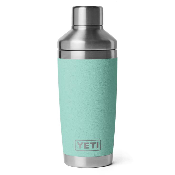YETI 20 oz Cocktail Shaker-Hunting/Outdoors-Sea Stone-Kevin's Fine Outdoor Gear & Apparel
