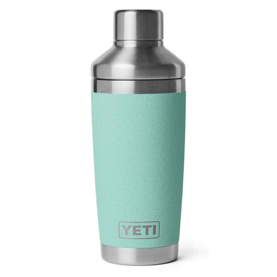 YETI 20 oz Cocktail Shaker-Hunting/Outdoors-Sea Stone-Kevin's Fine Outdoor Gear & Apparel