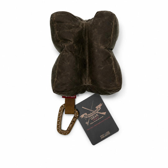 Armageddon Gear Waxed Canvas Channel Lock-Hunting/Outdoors-Kevin's Fine Outdoor Gear & Apparel