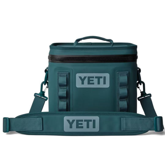 Yeti Hopper Flip 8-Hunting/Outdoors-AGAVE TEAL-Kevin's Fine Outdoor Gear & Apparel