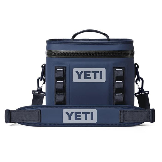 YETI Hopper Flip 8-Hunting/Outdoors-Classic Navy-Kevin's Fine Outdoor Gear & Apparel
