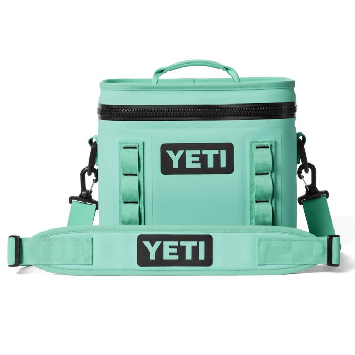 YETI Hopper Flip 8 Soft Cooler Venom