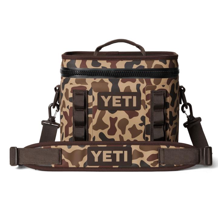 YETI Hopper Flip 8-Hunting/Outdoors-Wetlands Camo-Kevin's Fine Outdoor Gear & Apparel