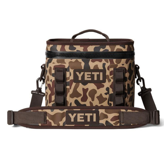 YETI Hopper Flip 8-Hunting/Outdoors-Wetlands Camo-Kevin's Fine Outdoor Gear & Apparel