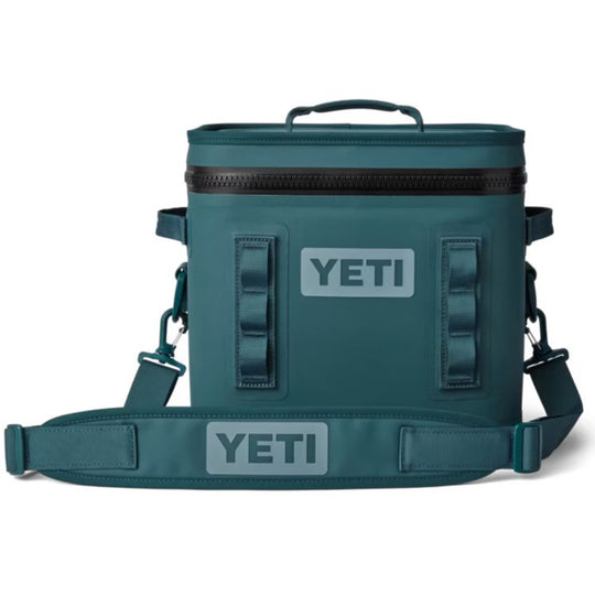 Yeti Hopper Flip 12-Hunting/Outdoors-AGAVE TEAL-Kevin's Fine Outdoor Gear & Apparel