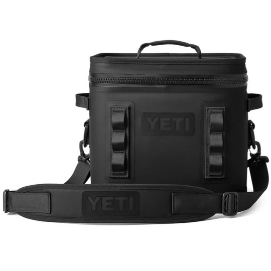 Yeti Hopper Flip 12-Hunting/Outdoors-BLACK-Kevin's Fine Outdoor Gear & Apparel