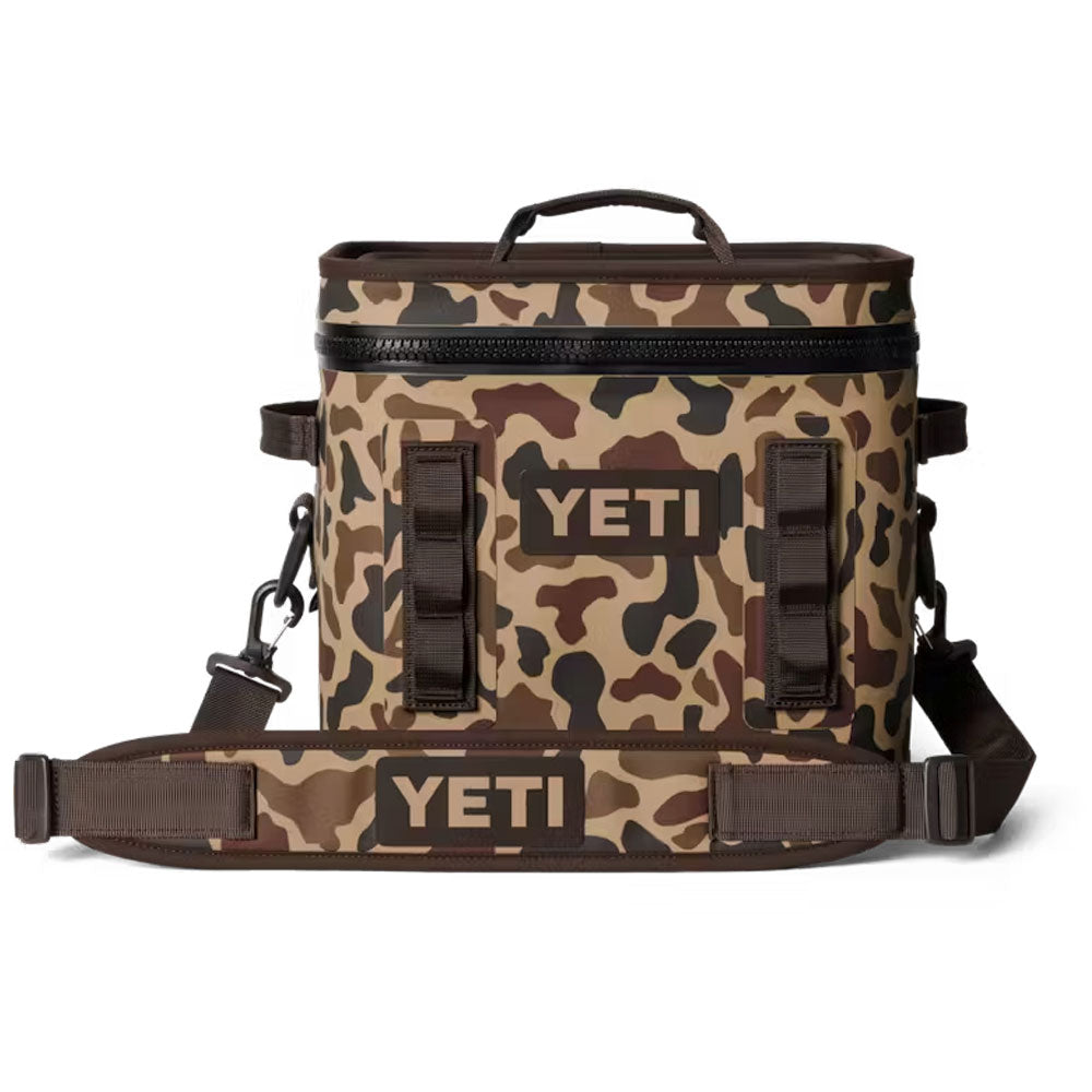 YETI Hopper Flip 12