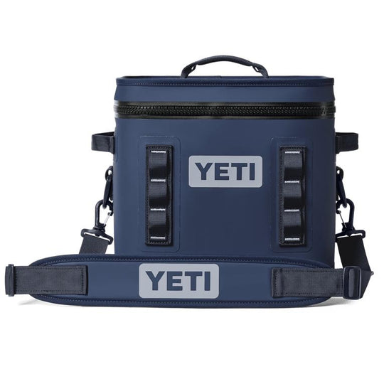 YETI Hopper Flip 12-Hunting/Outdoors-Classic Navy-Kevin's Fine Outdoor Gear & Apparel