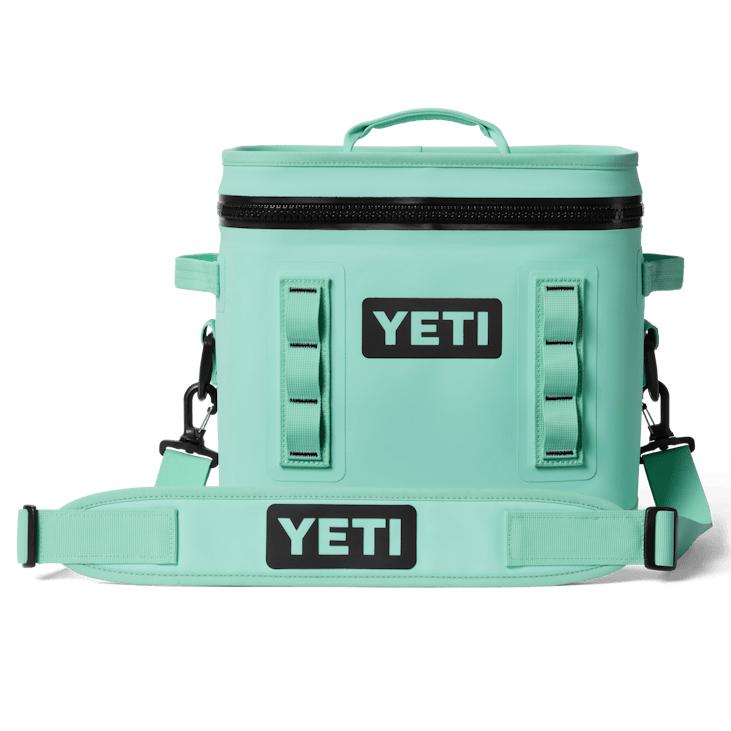 YETI Hopper Flip 12-Hunting/Outdoors-Seafoam-Kevin's Fine Outdoor Gear & Apparel