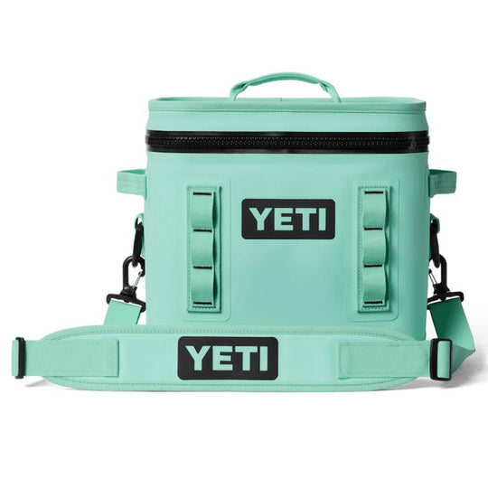 YETI Hopper Flip 12-Hunting/Outdoors-Seafoam-Kevin's Fine Outdoor Gear & Apparel