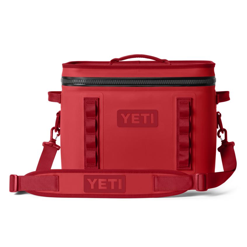 YETI Hopper Flip 18-Hunting/Outdoors-Rescue Red-Kevin's Fine Outdoor Gear & Apparel