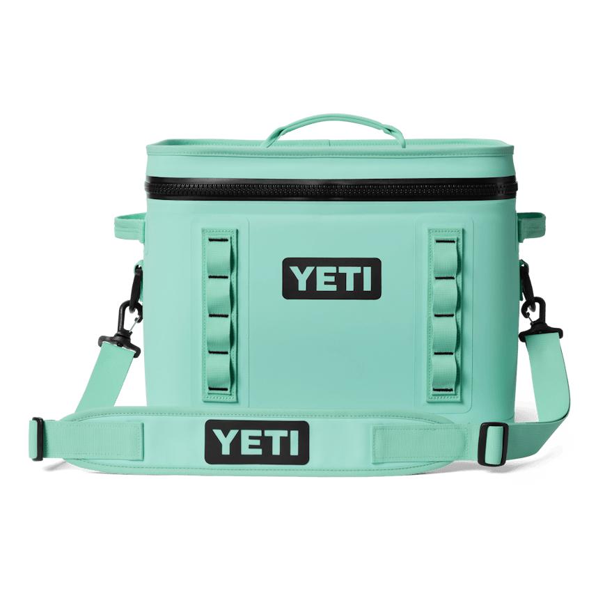 YETI Hopper Flip 18-Hunting/Outdoors-Seafoam-Kevin's Fine Outdoor Gear & Apparel