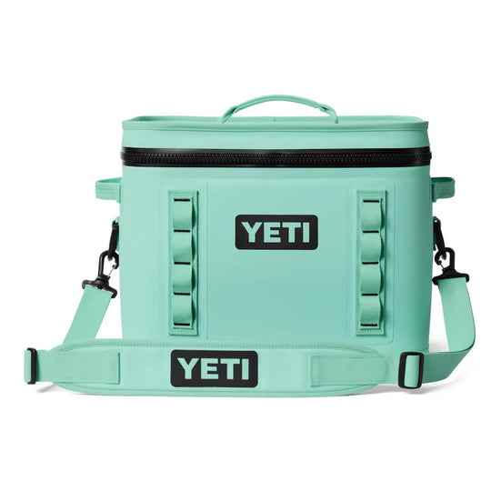 YETI Hopper Flip 18-Hunting/Outdoors-Seafoam-Kevin's Fine Outdoor Gear & Apparel