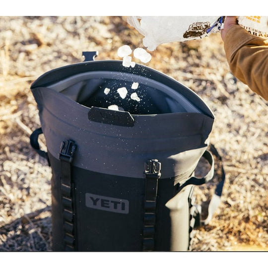Yeti Hopper M20 Backpack Soft Cooler-Hunting/Outdoors-Kevin's Fine Outdoor Gear & Apparel