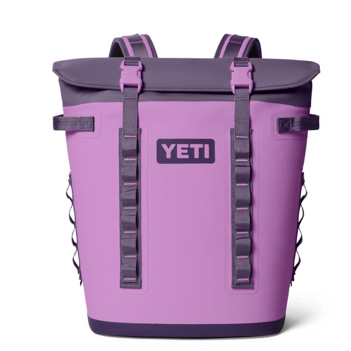YETI Hopper M20 Backpack Soft Cooler Ridgeline