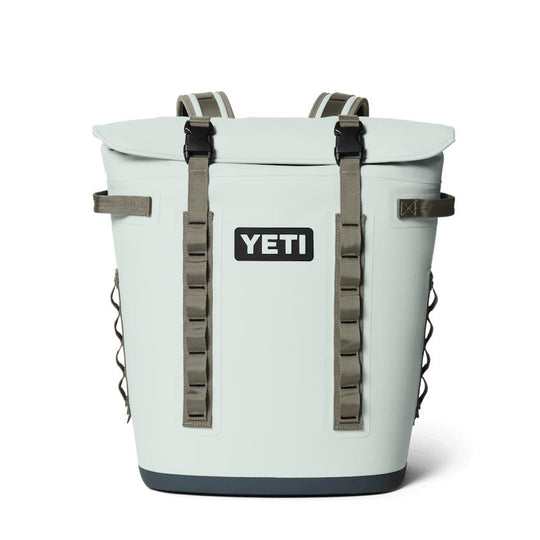 YETI Hopper M20 Backpack Soft Cooler-Hunting/Outdoors-Ridgeline-Kevin's Fine Outdoor Gear & Apparel