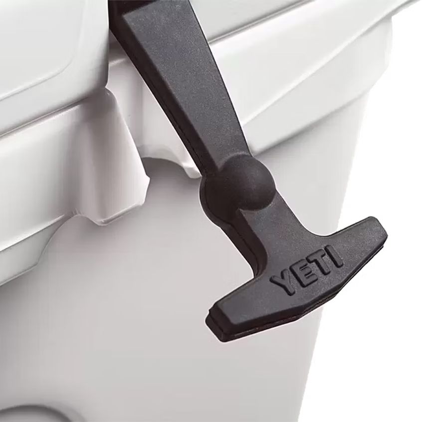 Yeti T-Rex Roadie and Tundra Lid Latches 2-Pack-Hunting/Outdoors-Kevin's Fine Outdoor Gear & Apparel