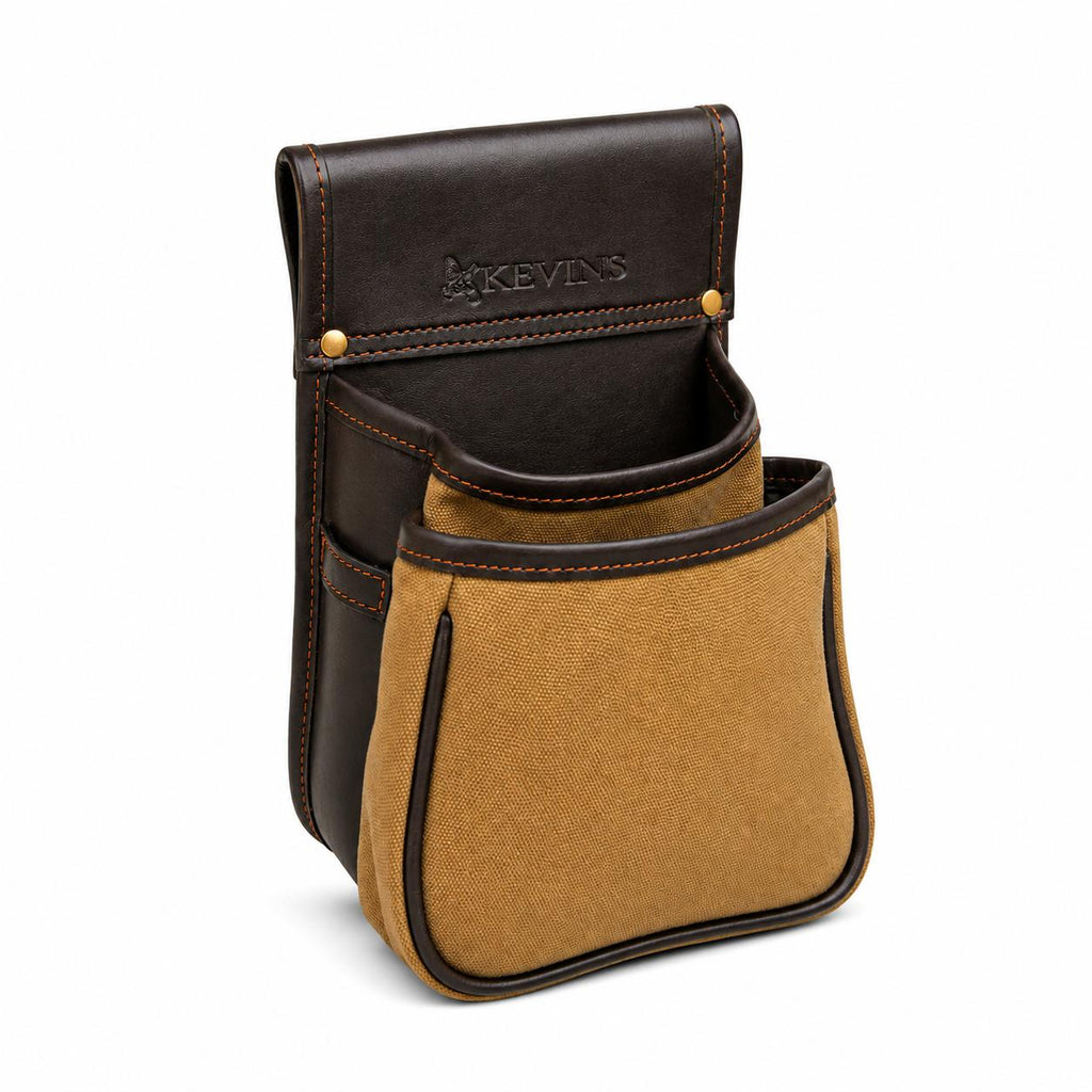 Hip Shell Pouch by Kevin's | Kevin's Catalog – Kevin's Fine