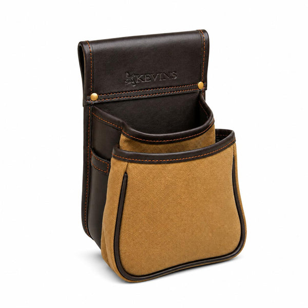Hip Shell Pouch by Kevin's | Kevin's Catalog – Kevin's Fine