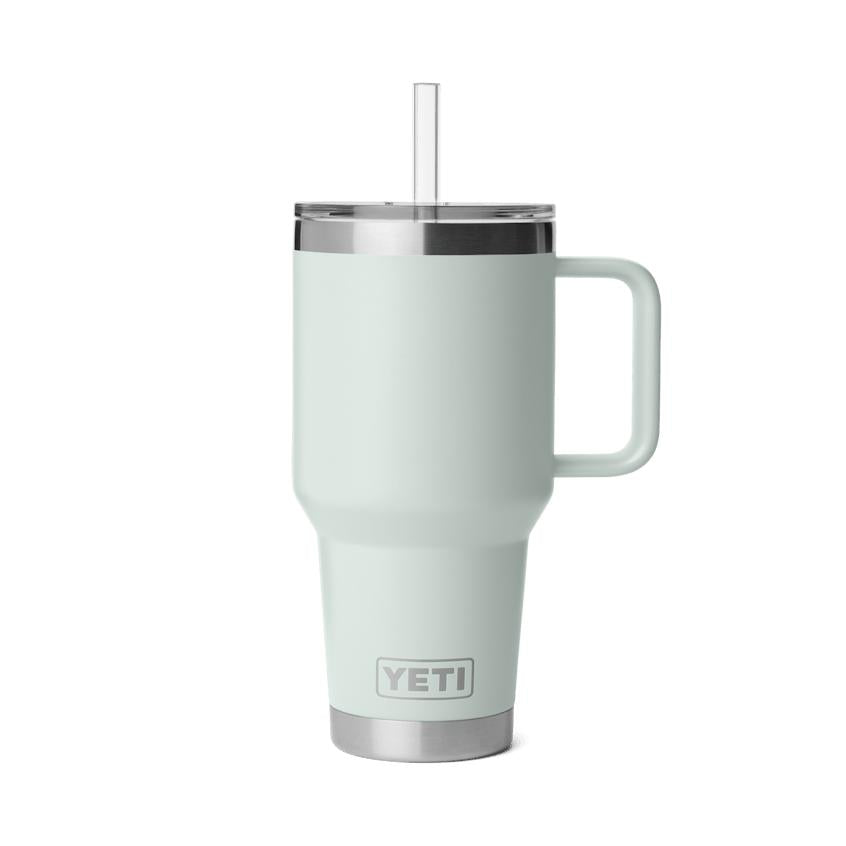 YETI Rambler 35 oz Mug with Straw Lid-Hunting/Outdoors-Ridgeline-Kevin's Fine Outdoor Gear & Apparel