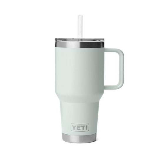 YETI Rambler 35 oz Mug with Straw Lid-Hunting/Outdoors-Ridgeline-Kevin's Fine Outdoor Gear & Apparel