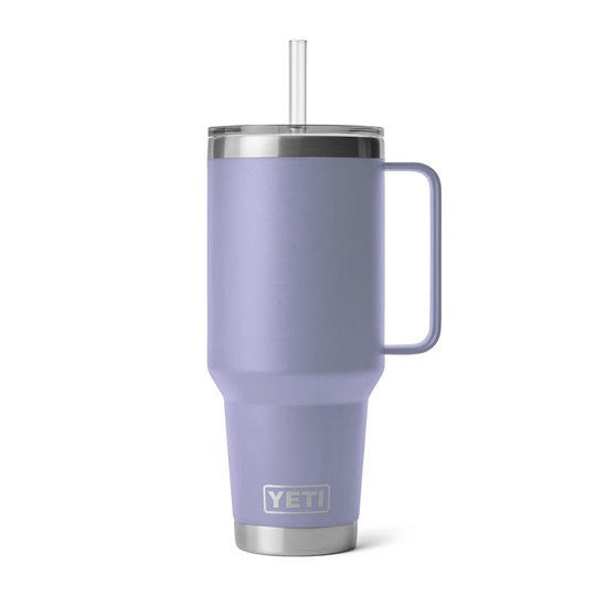 YETI Rambler 42 oz. Mug with Straw Lid-Hunting/Outdoors-COSMIC LILAC-Kevin's Fine Outdoor Gear & Apparel